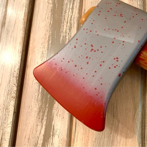 (Accessory) Checkered Psycho Killer Size Small/ Medium - Picture 9 of 12